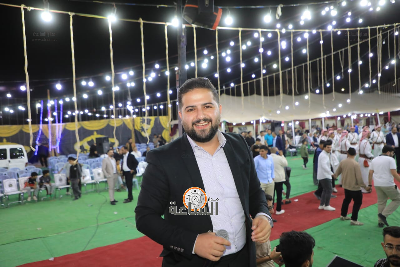 Madar Al-Saa Images 0.7977135096410957