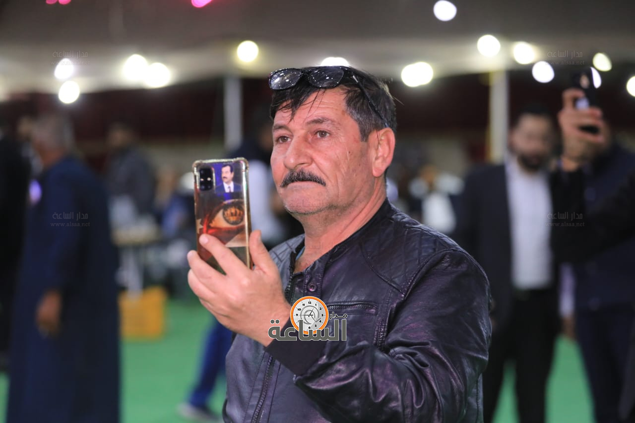 Madar Al-Saa Images 0.191771610384028