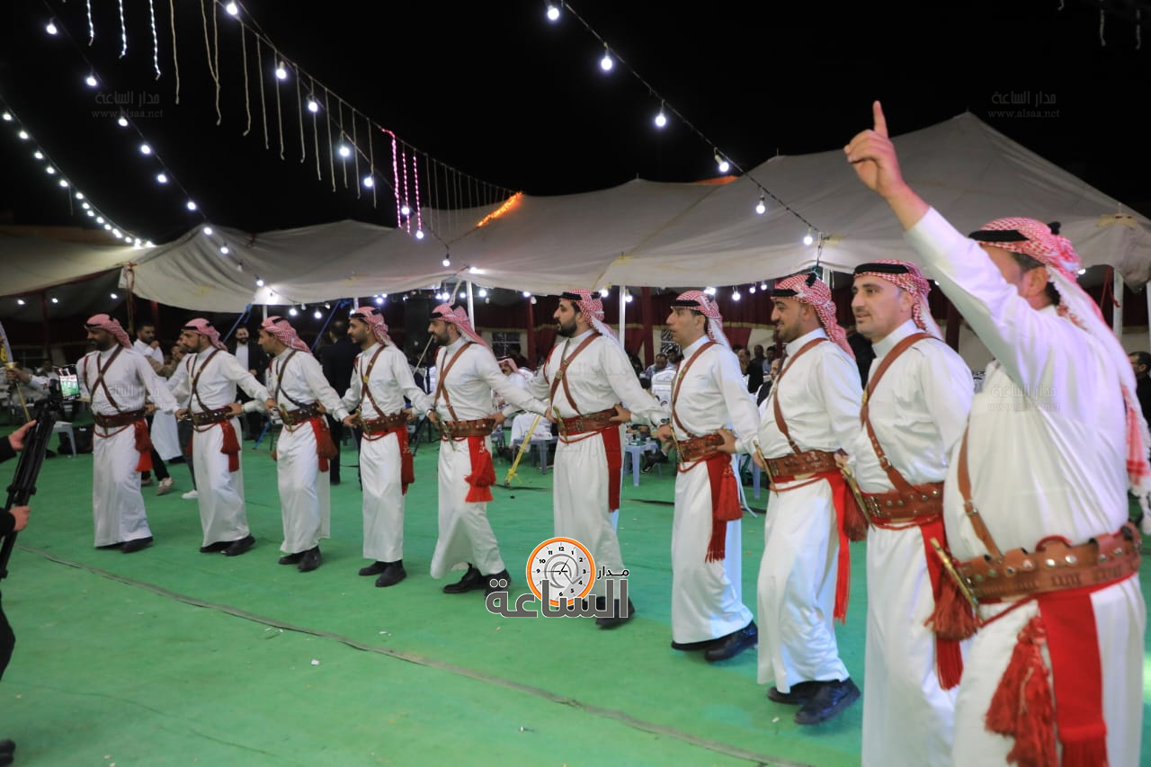 Madar Al-Saa Images 0.22680828818487953