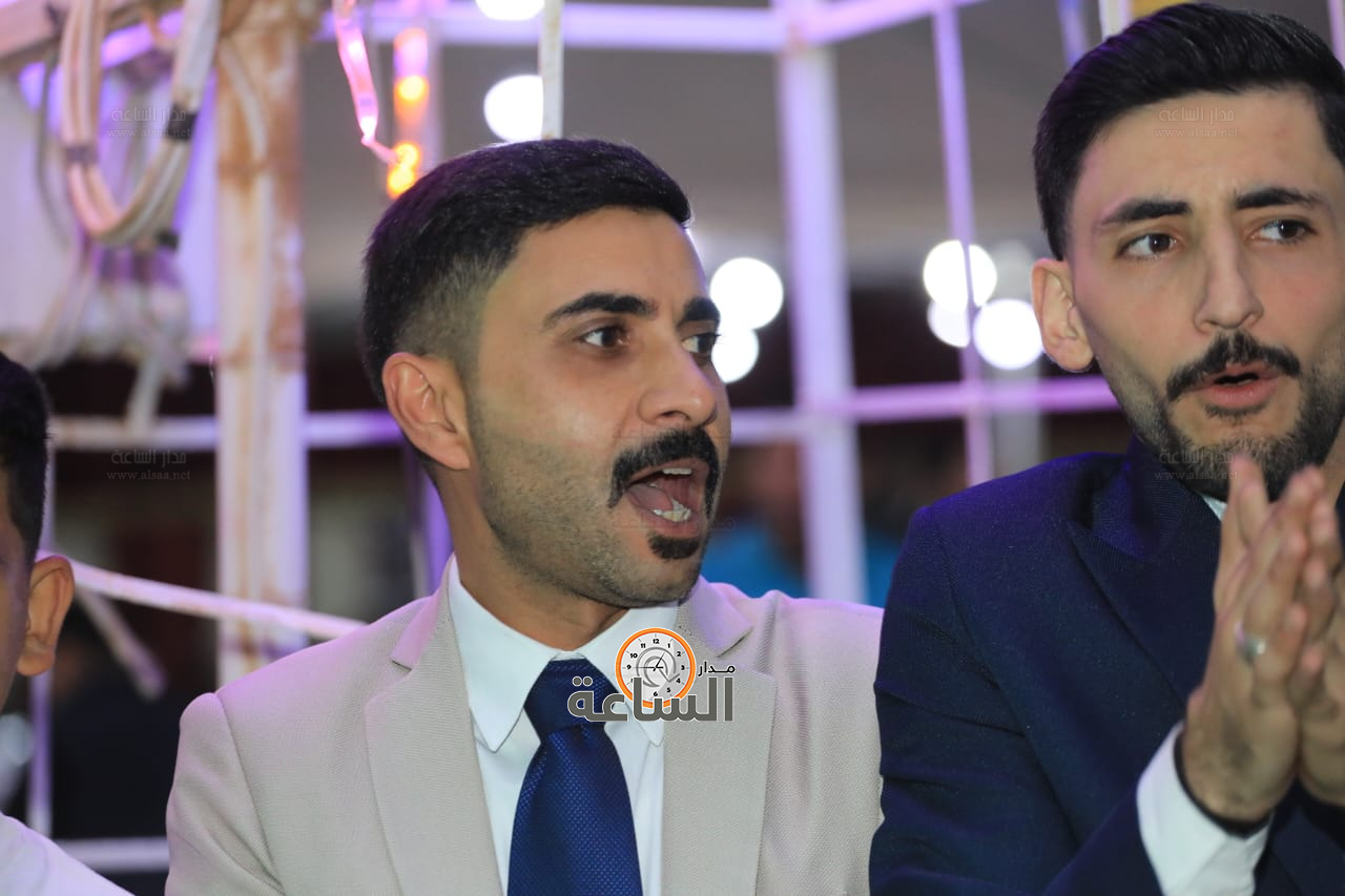 Madar Al-Saa Images 0.7549457845028873