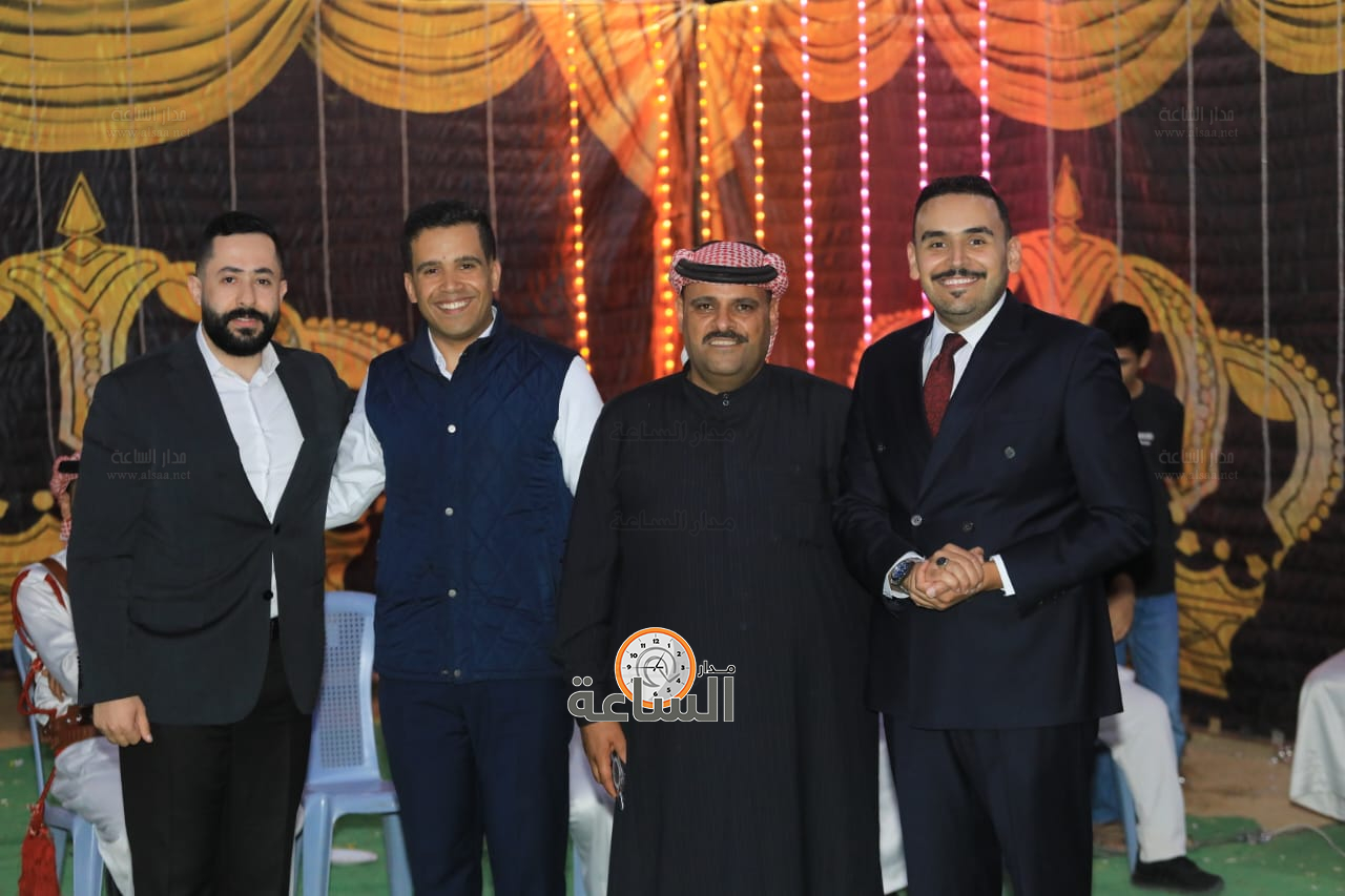 Madar Al-Saa Images 0.803703793077153