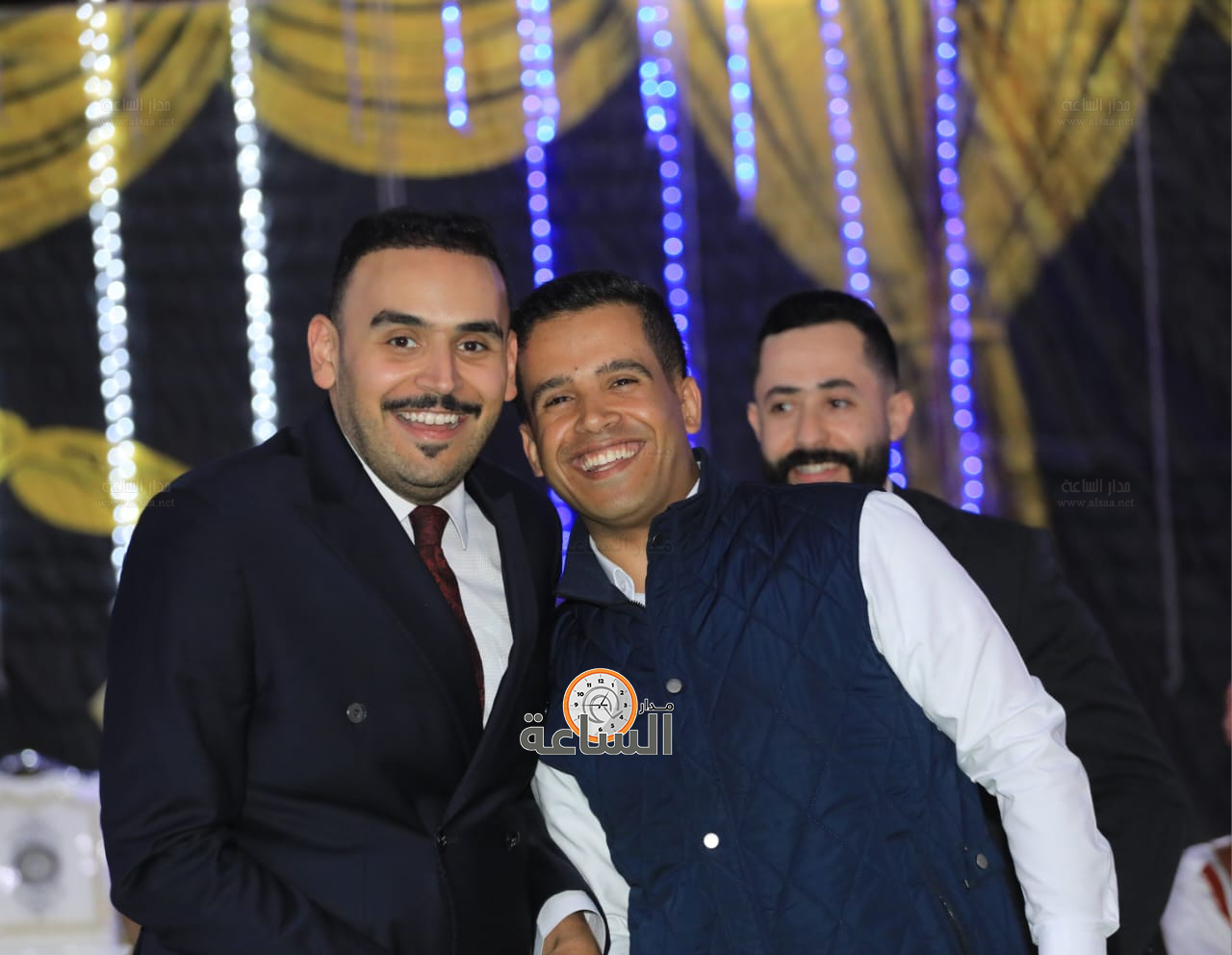 Madar Al-Saa Images 0.39448700668998526