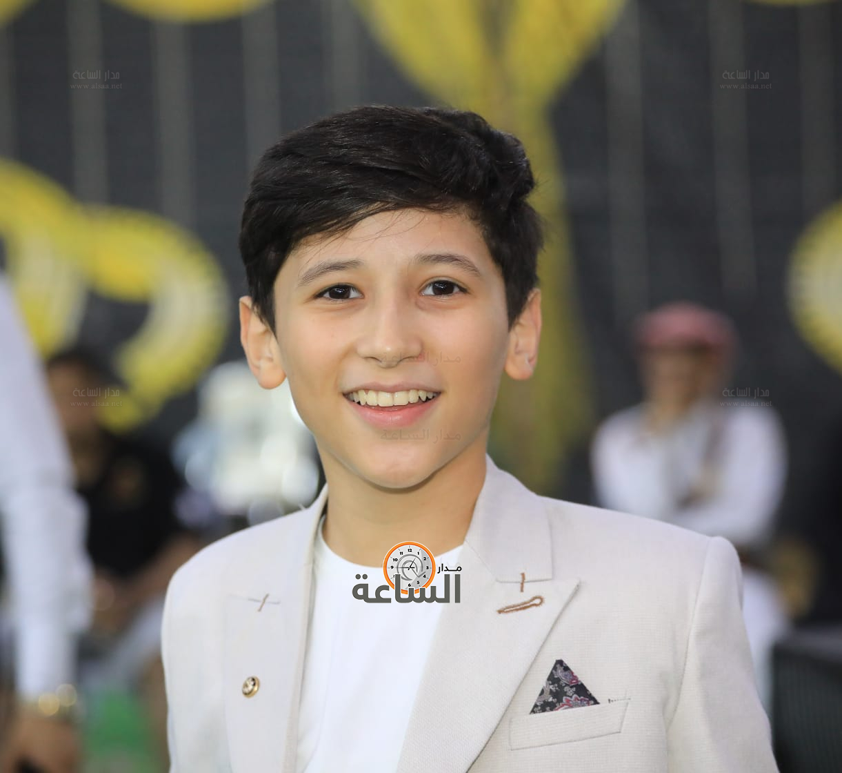 Madar Al-Saa Images 0.289928495778603