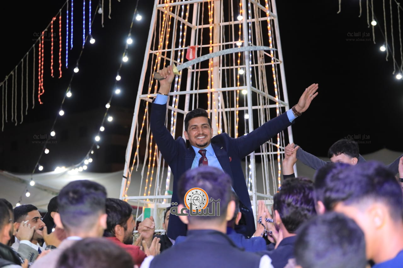 Madar Al-Saa Images 0.8778103133239727