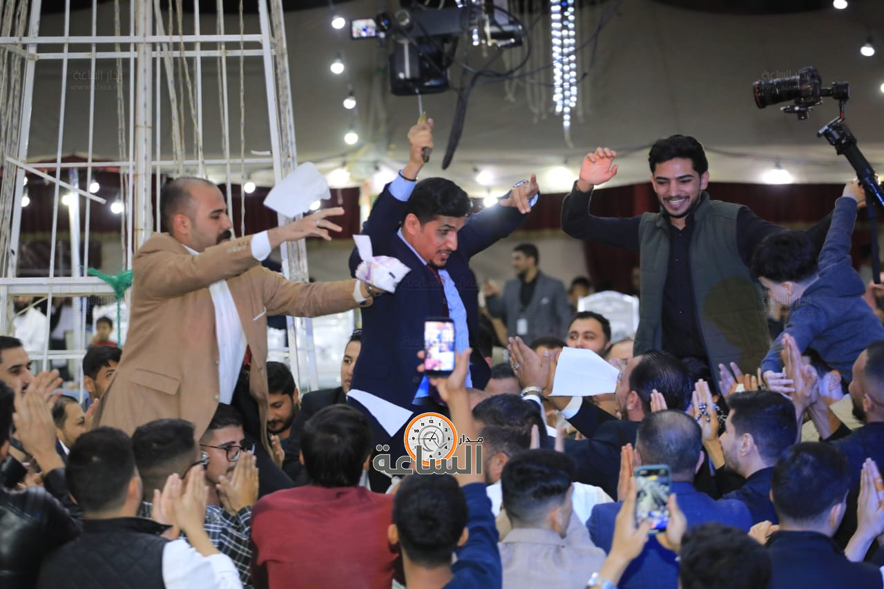 Madar Al-Saa Images 0.05065400468366654