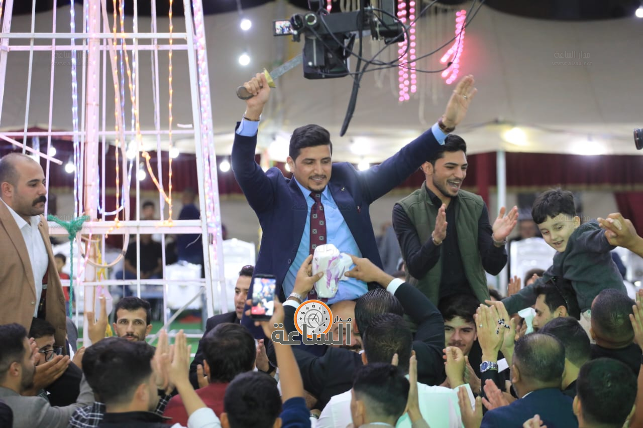 Madar Al-Saa Images 0.9182523761590436