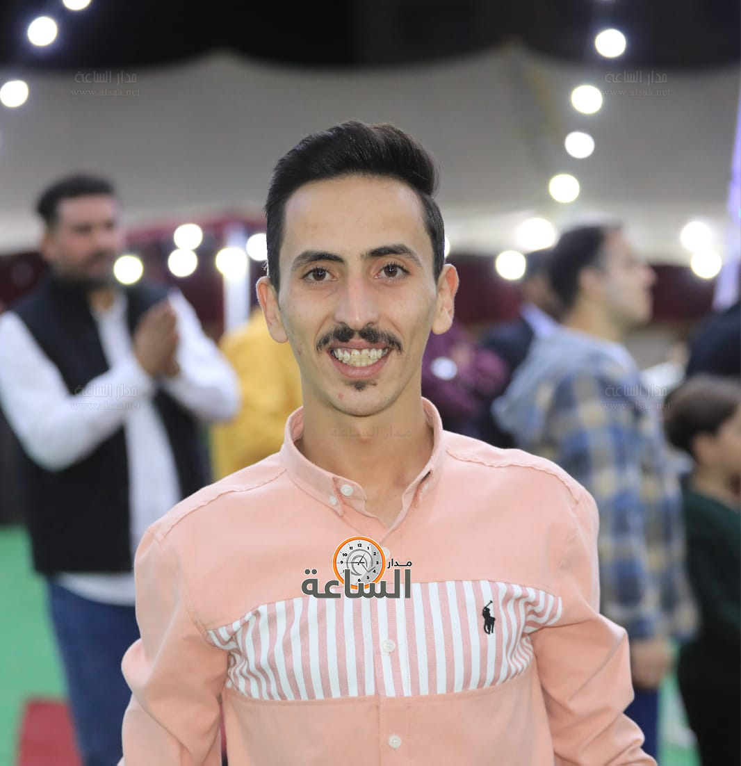 Madar Al-Saa Images 0.1285564634242683