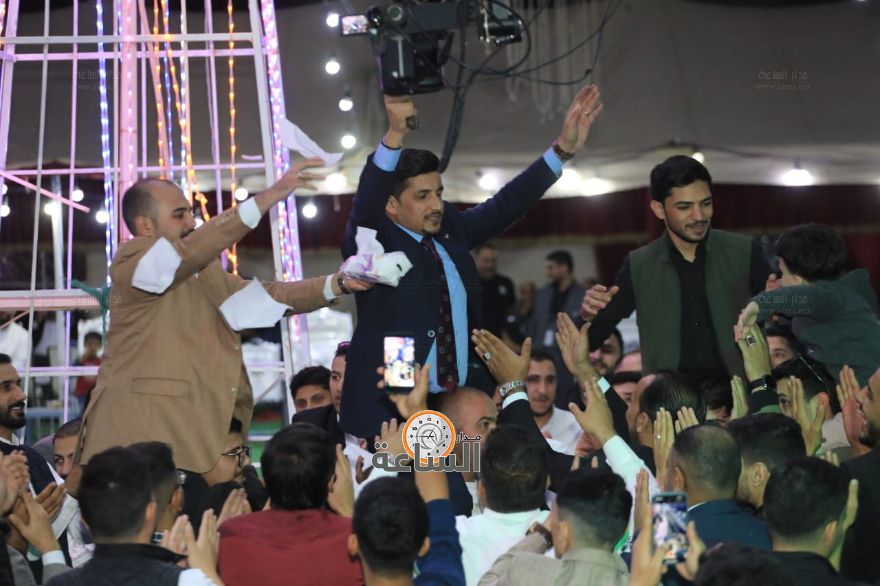 Madar Al-Saa Images 0.45930823610769833