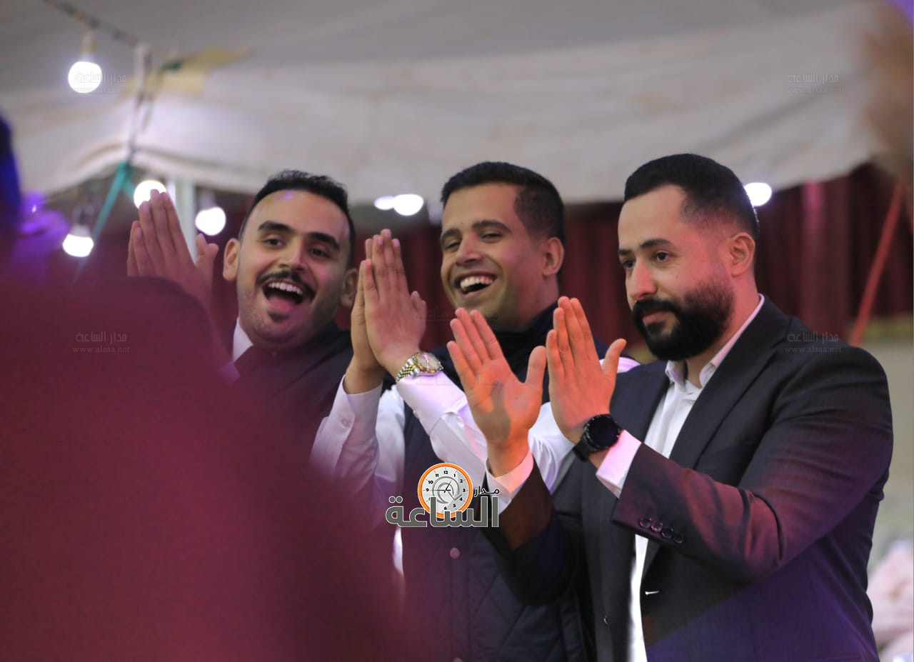 Madar Al-Saa Images 0.603236747025606