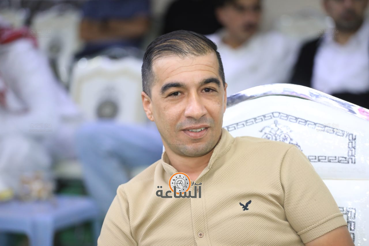 Madar Al-Saa Images 0.7736716396004898