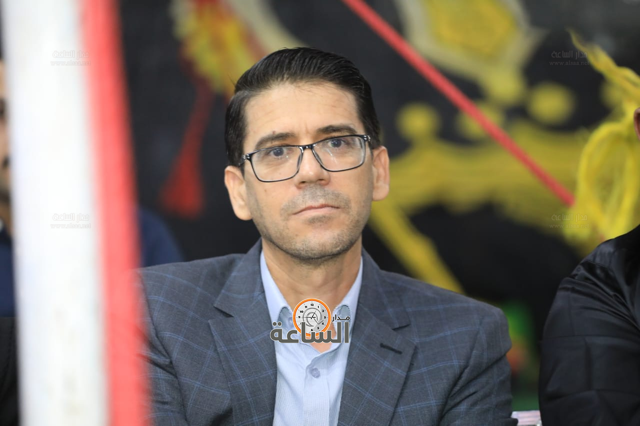 Madar Al-Saa Images 0.4778111115392224