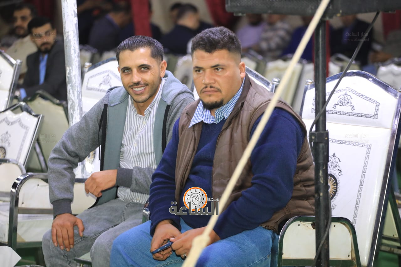 Madar Al-Saa Images 0.21694319994148192