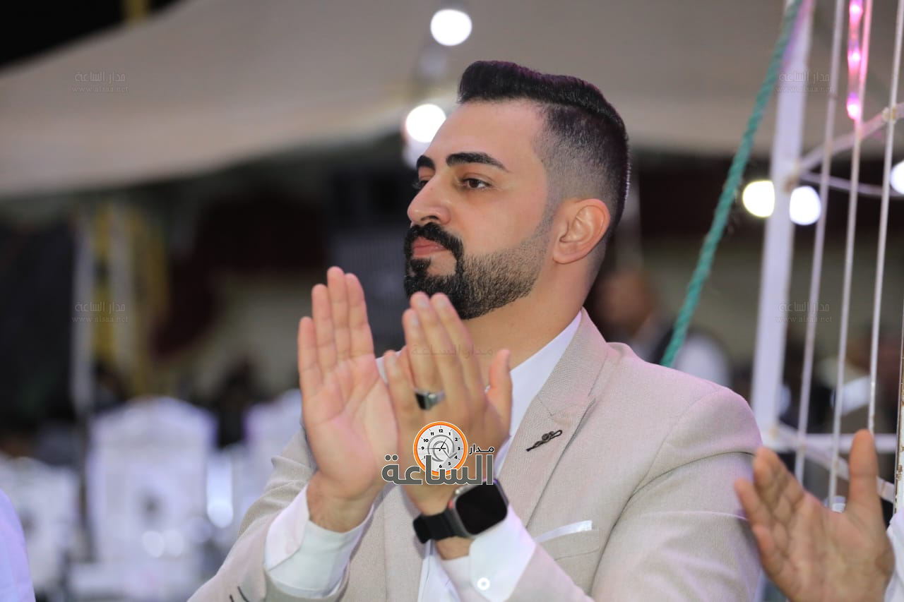 Madar Al-Saa Images 0.8128945355455578