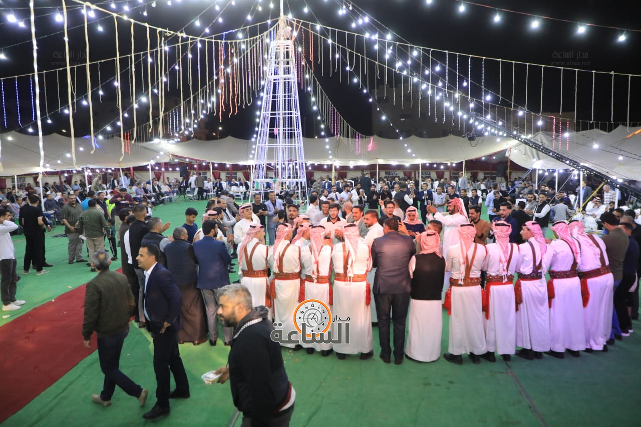 Madar Al-Saa Images 0.95535391474297