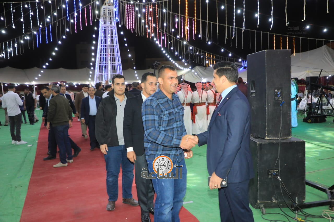 Madar Al-Saa Images 0.2583882681968538