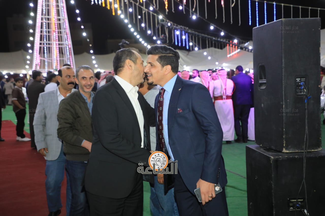 Madar Al-Saa Images 0.8147050019510502