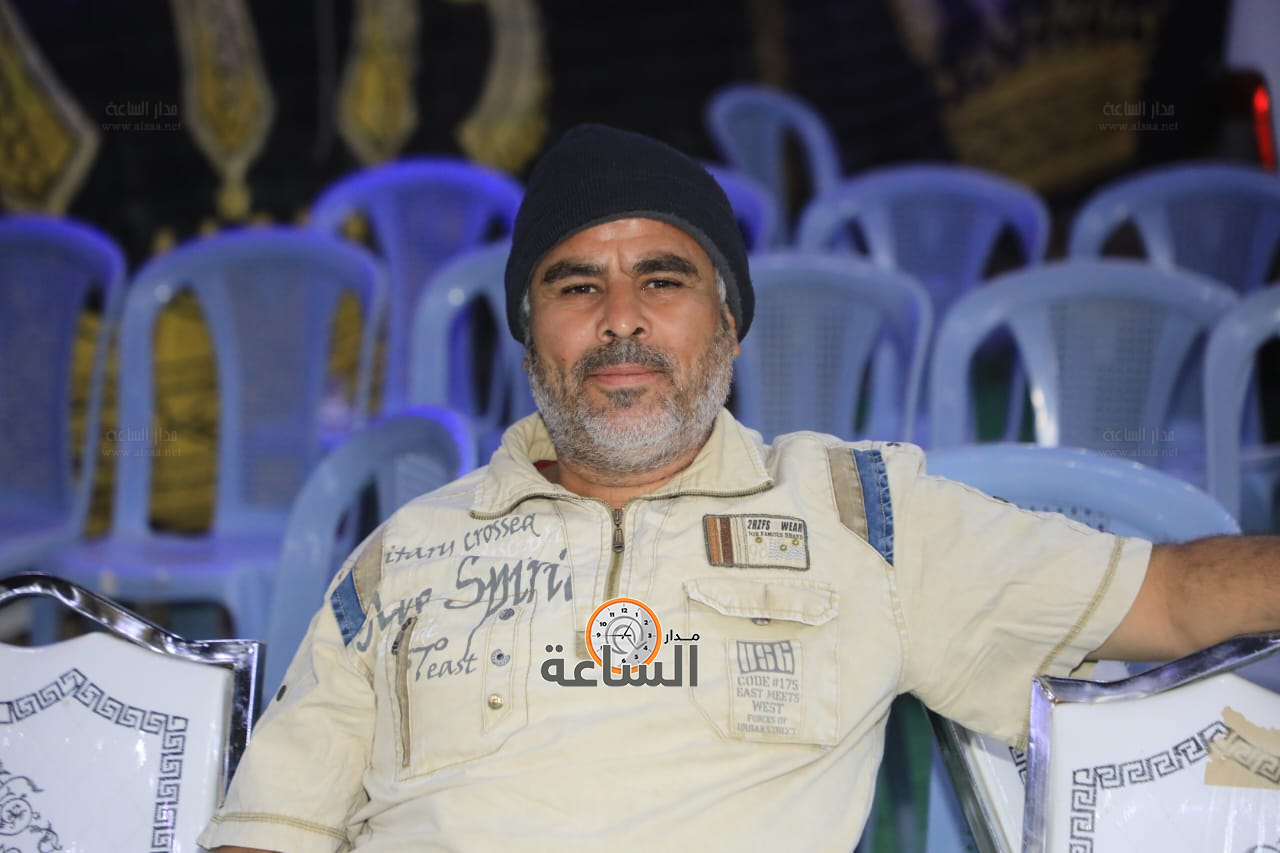 Madar Al-Saa Images 0.15440010684642824