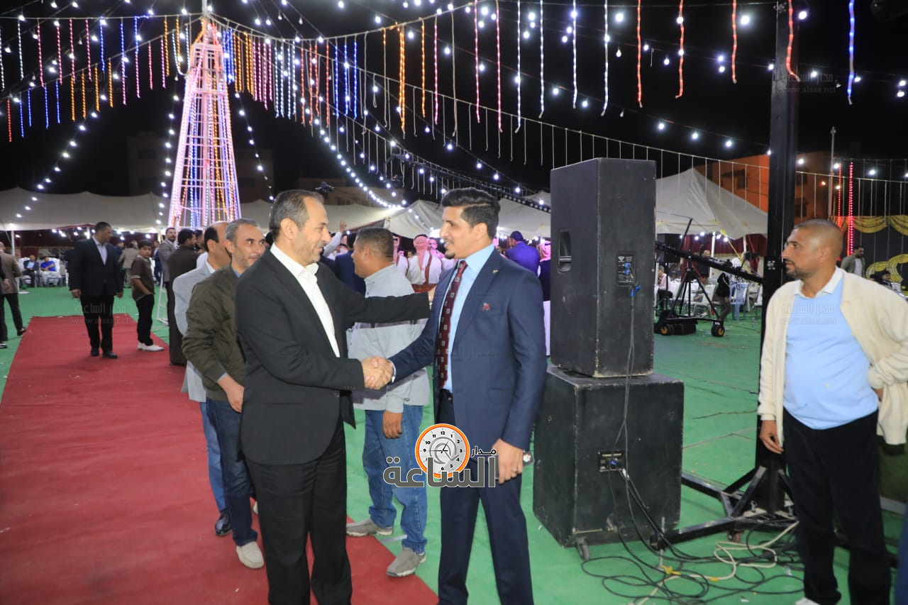 Madar Al-Saa Images 0.5848915514001204