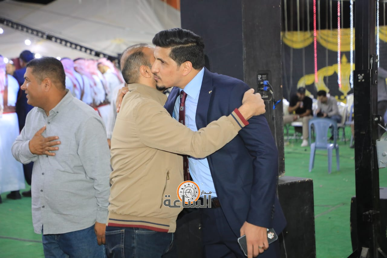 Madar Al-Saa Images 0.9855639133640041