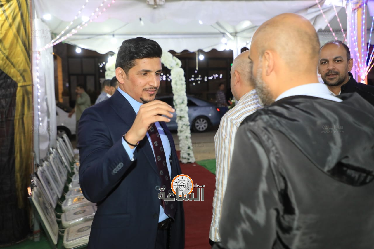 Madar Al-Saa Images 0.3783271888501757