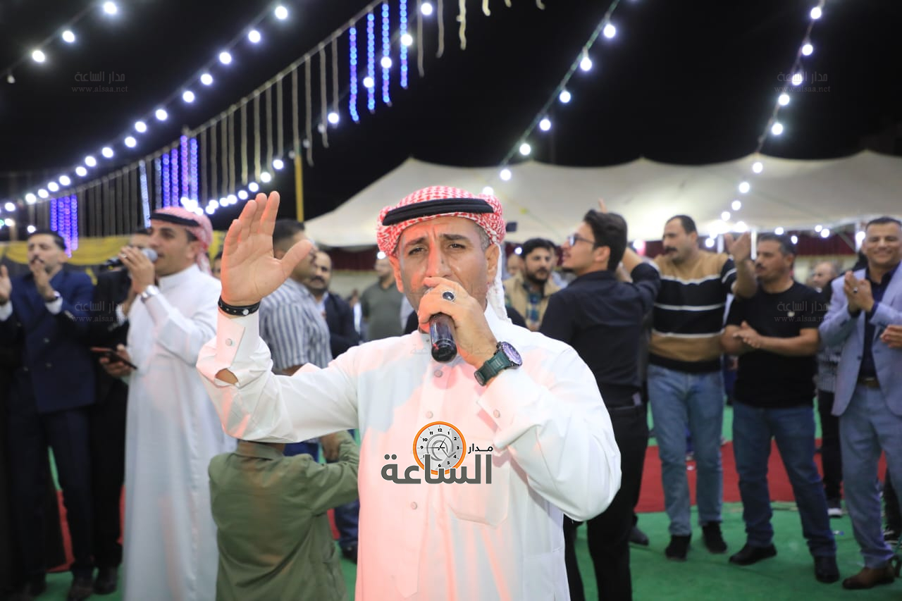 Madar Al-Saa Images 0.9491884301660609