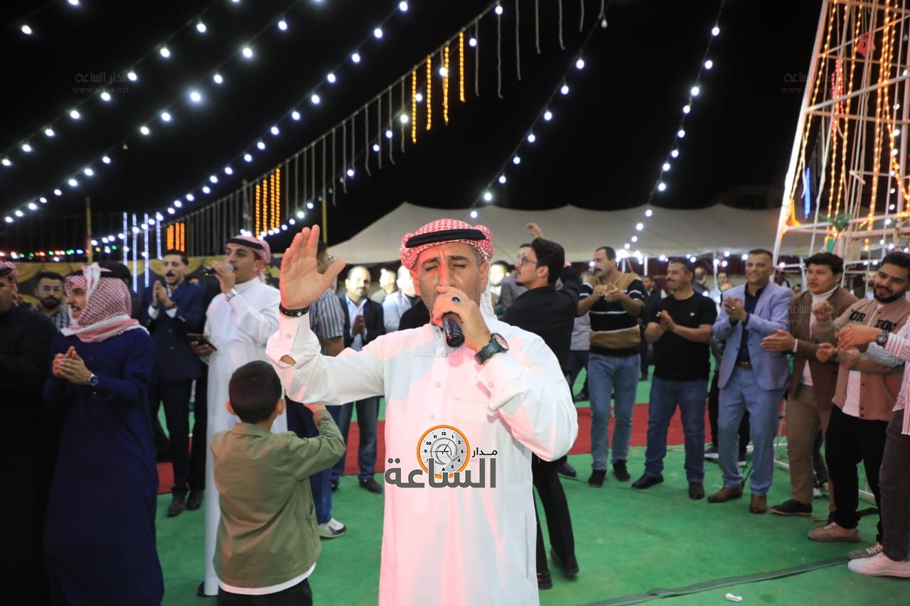 Madar Al-Saa Images 0.06052518054351663