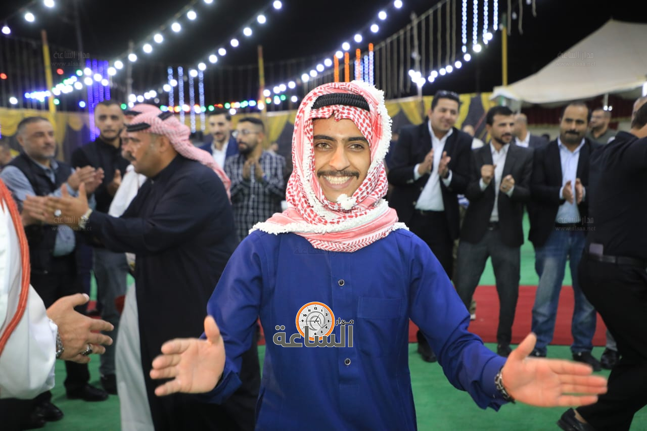 Madar Al-Saa Images 0.440729251719608