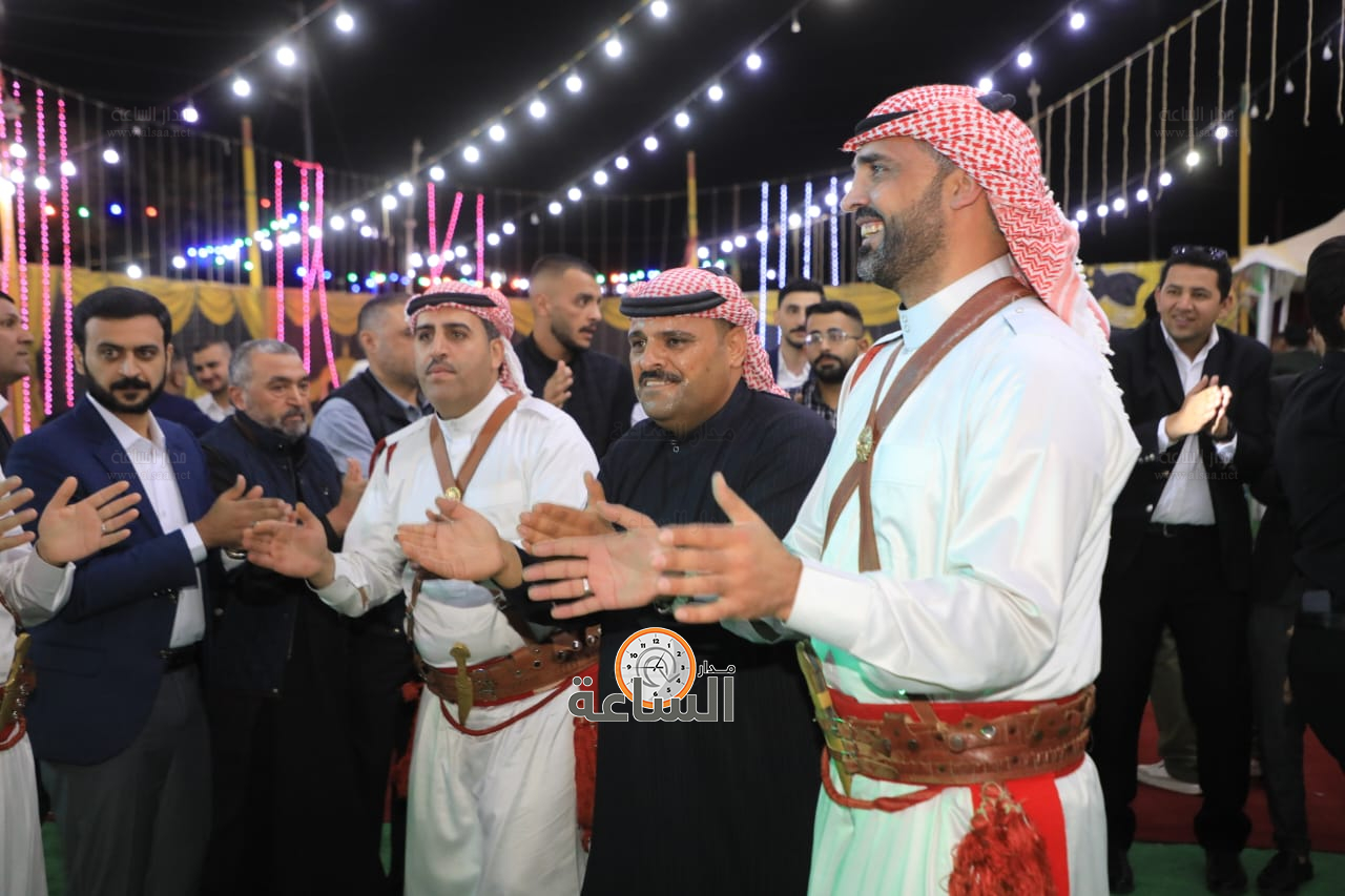 Madar Al-Saa Images 0.1803848428999647