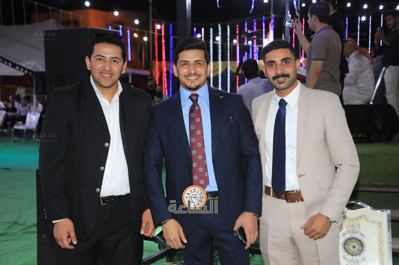 Madar Al-Saa Images 0.5552487346044445