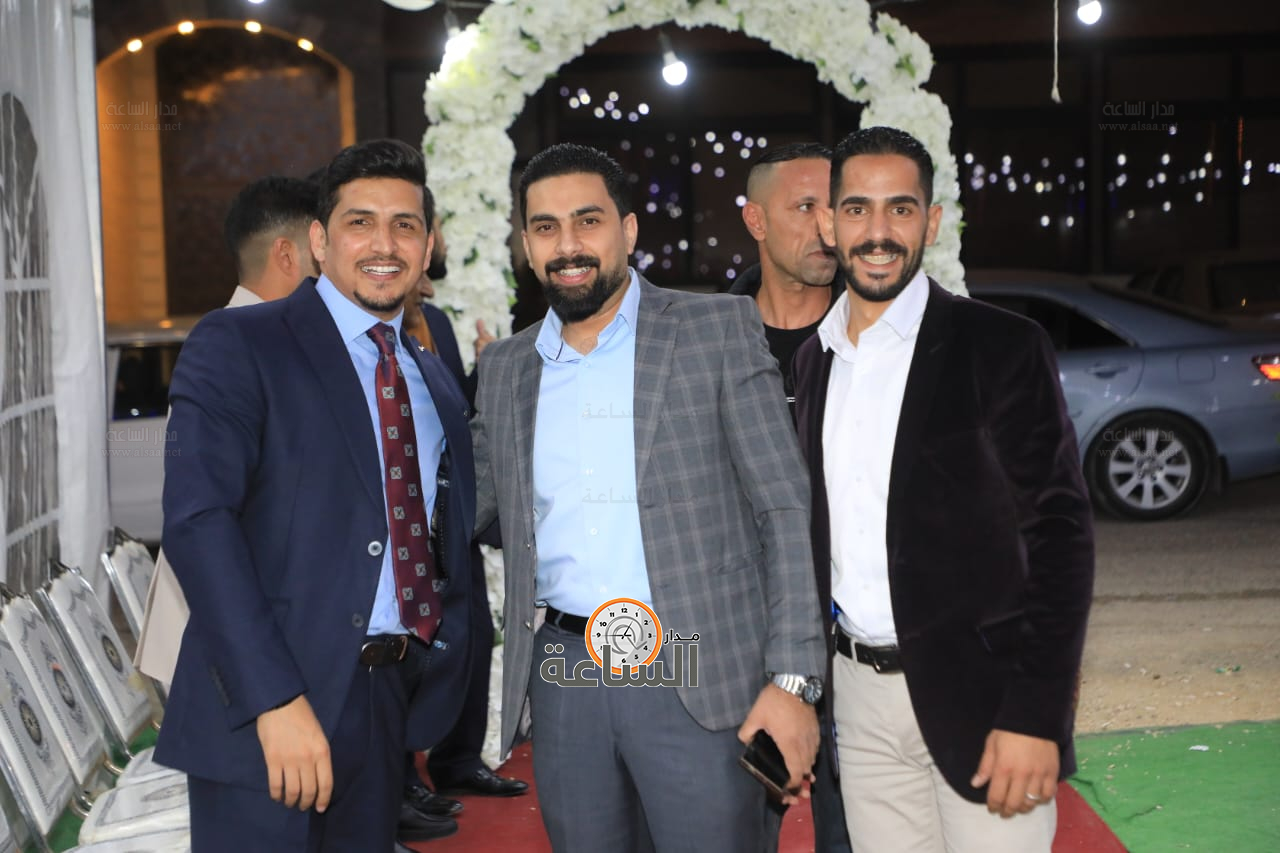 Madar Al-Saa Images 0.6054224020166171