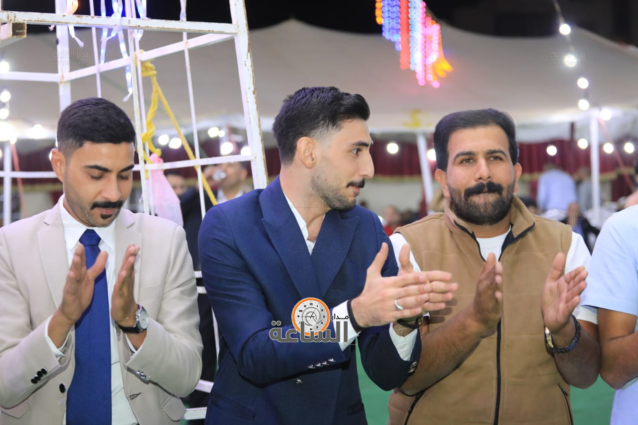 Madar Al-Saa Images 0.6624904082359155