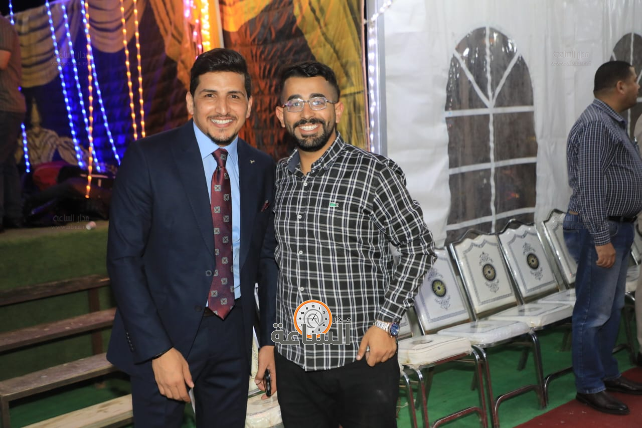 Madar Al-Saa Images 0.10860681280628115