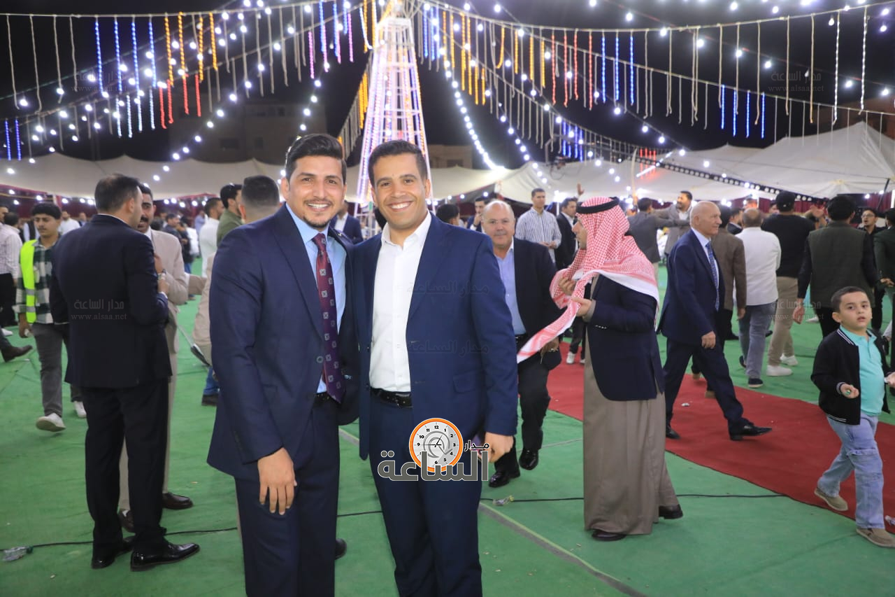 Madar Al-Saa Images 0.09537831803593588