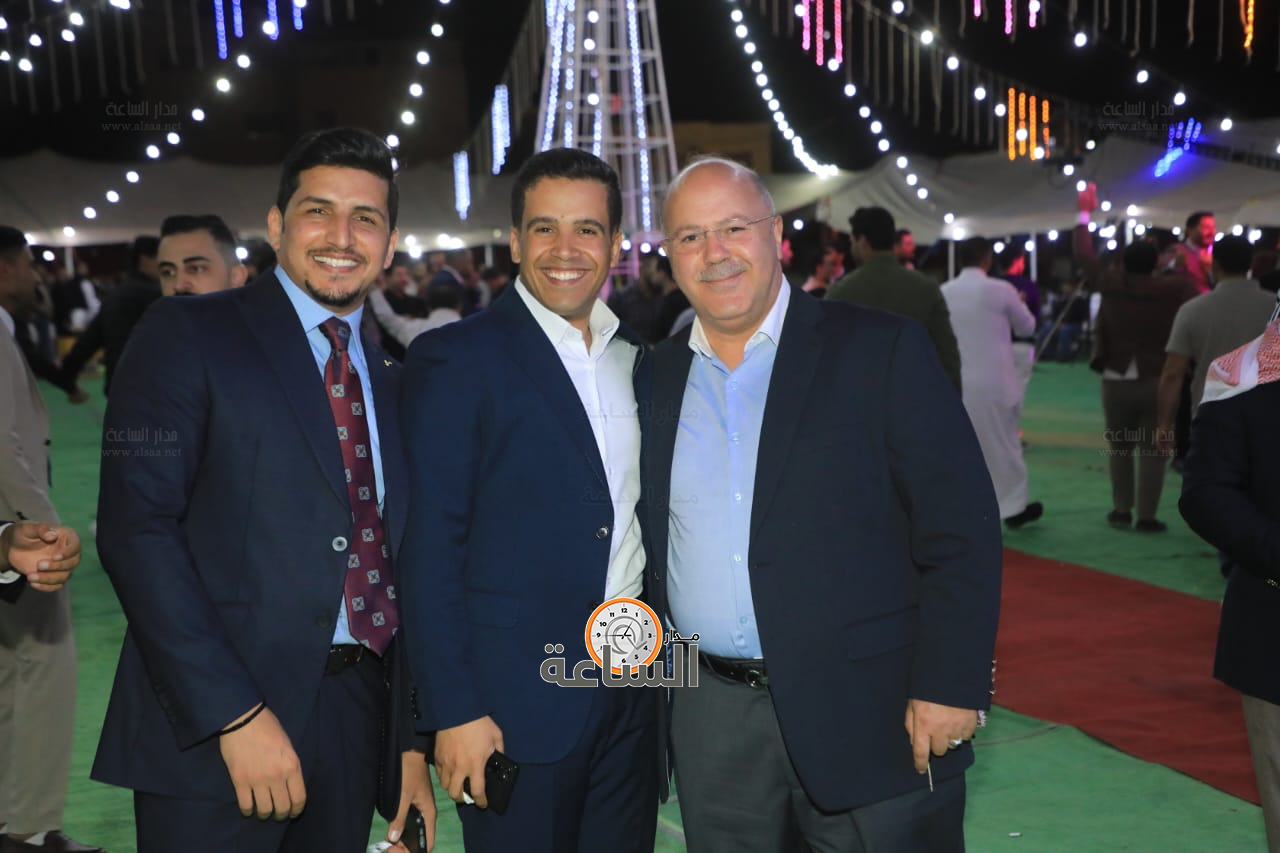 Madar Al-Saa Images 0.6202204918465128