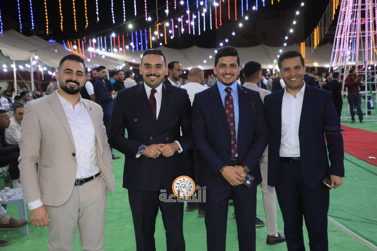 Madar Al-Saa Images 0.9909369652339458