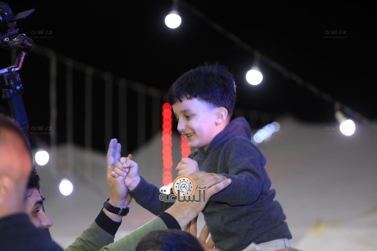 Madar Al-Saa Images 0.27762083047731223