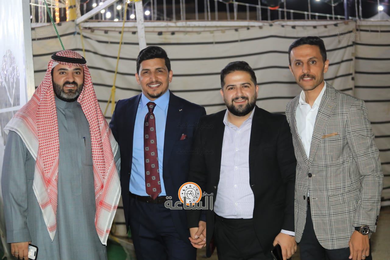 Madar Al-Saa Images 0.7616946365125042