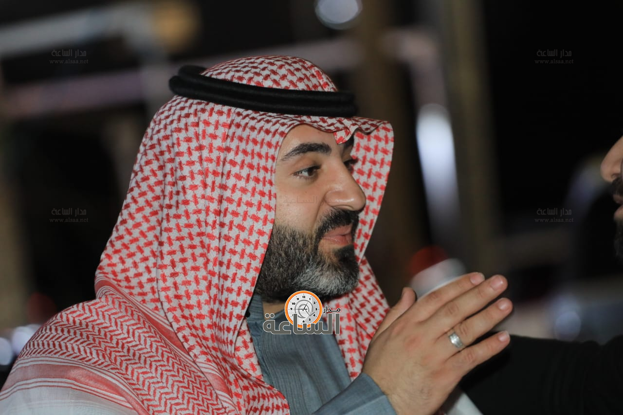 Madar Al-Saa Images 0.19128118115427162