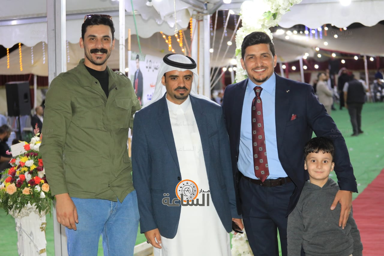 Madar Al-Saa Images 0.9464437239363596