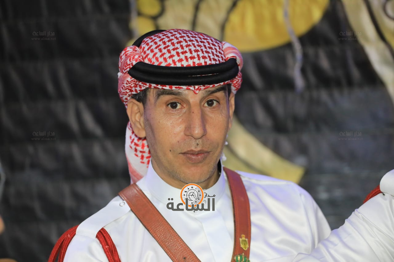 Madar Al-Saa Images 0.23074511690255284