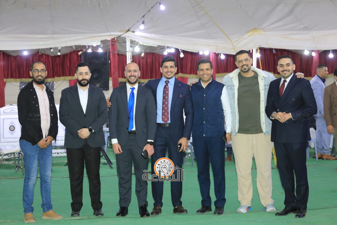 Madar Al-Saa Images 0.7939831352774516