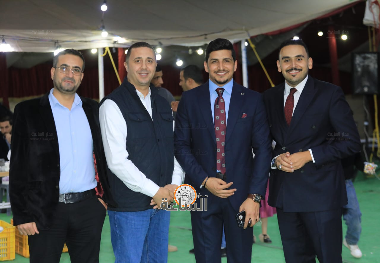 Madar Al-Saa Images 0.8557933193427789