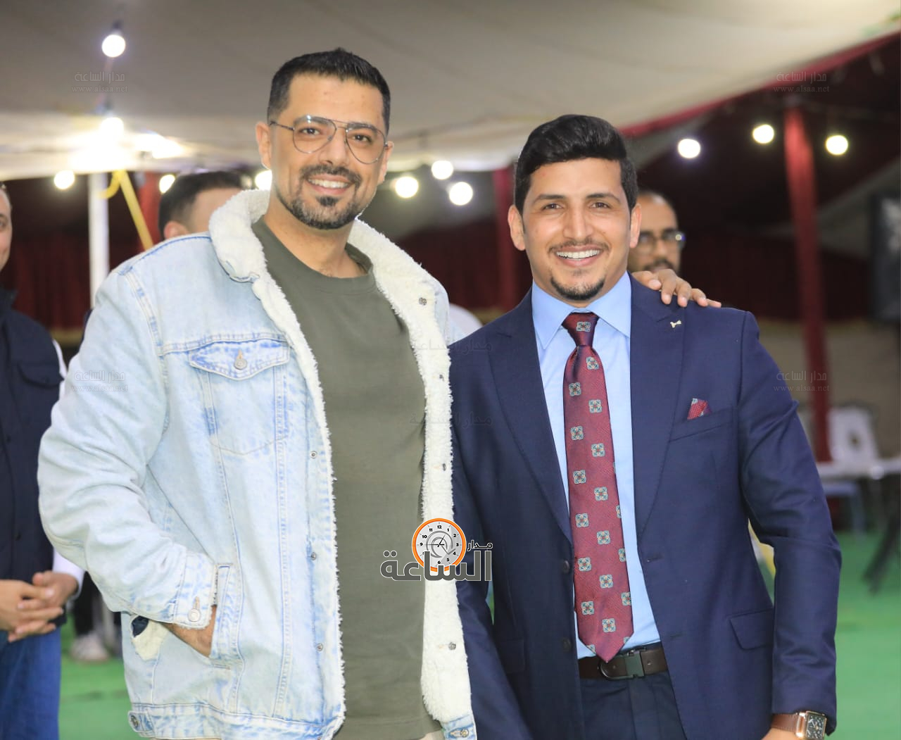 Madar Al-Saa Images 0.33090701926520627