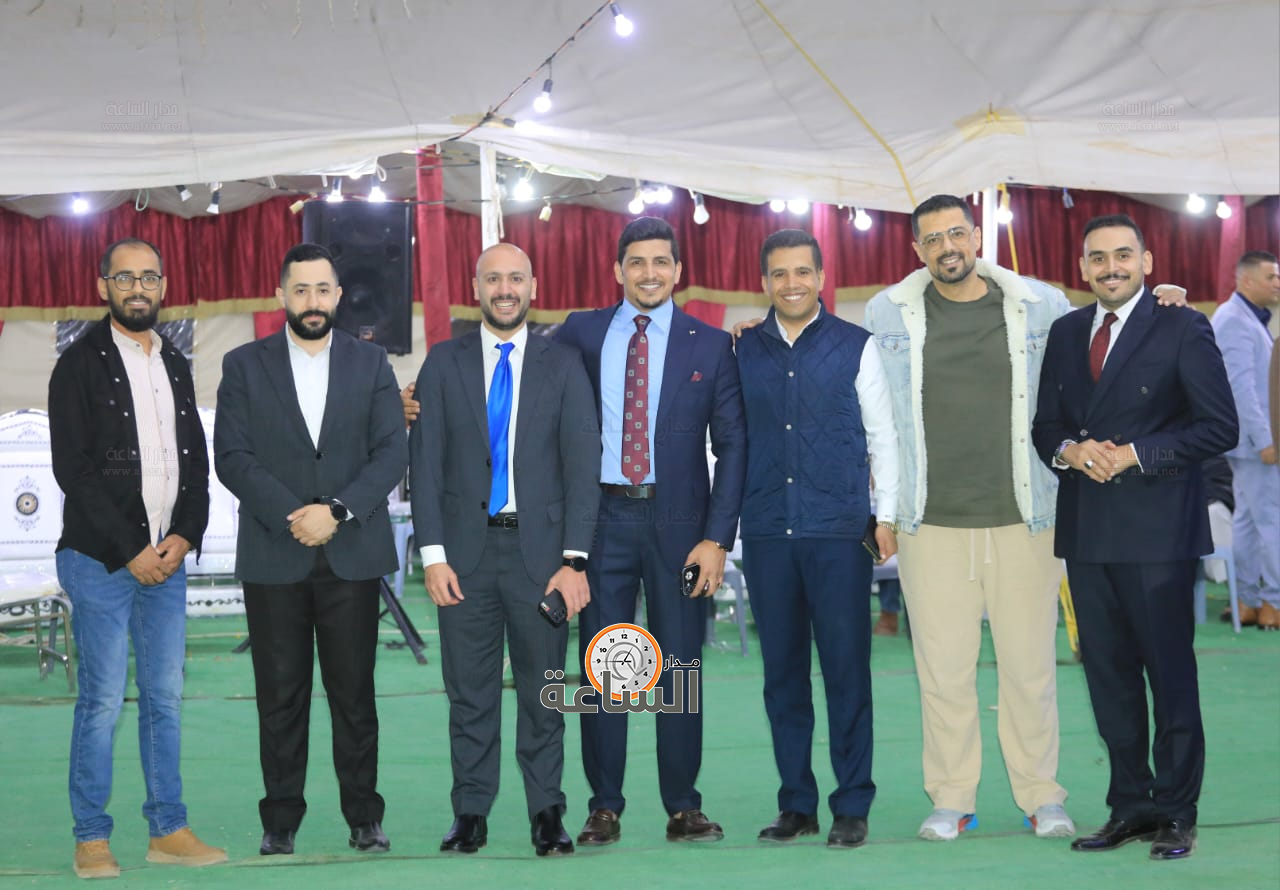 Madar Al-Saa Images 0.6185383880435338