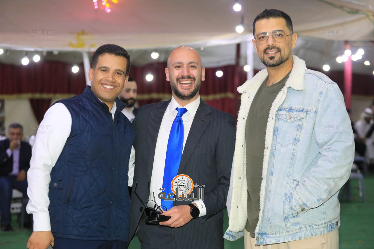 Madar Al-Saa Images 0.8011382714882386