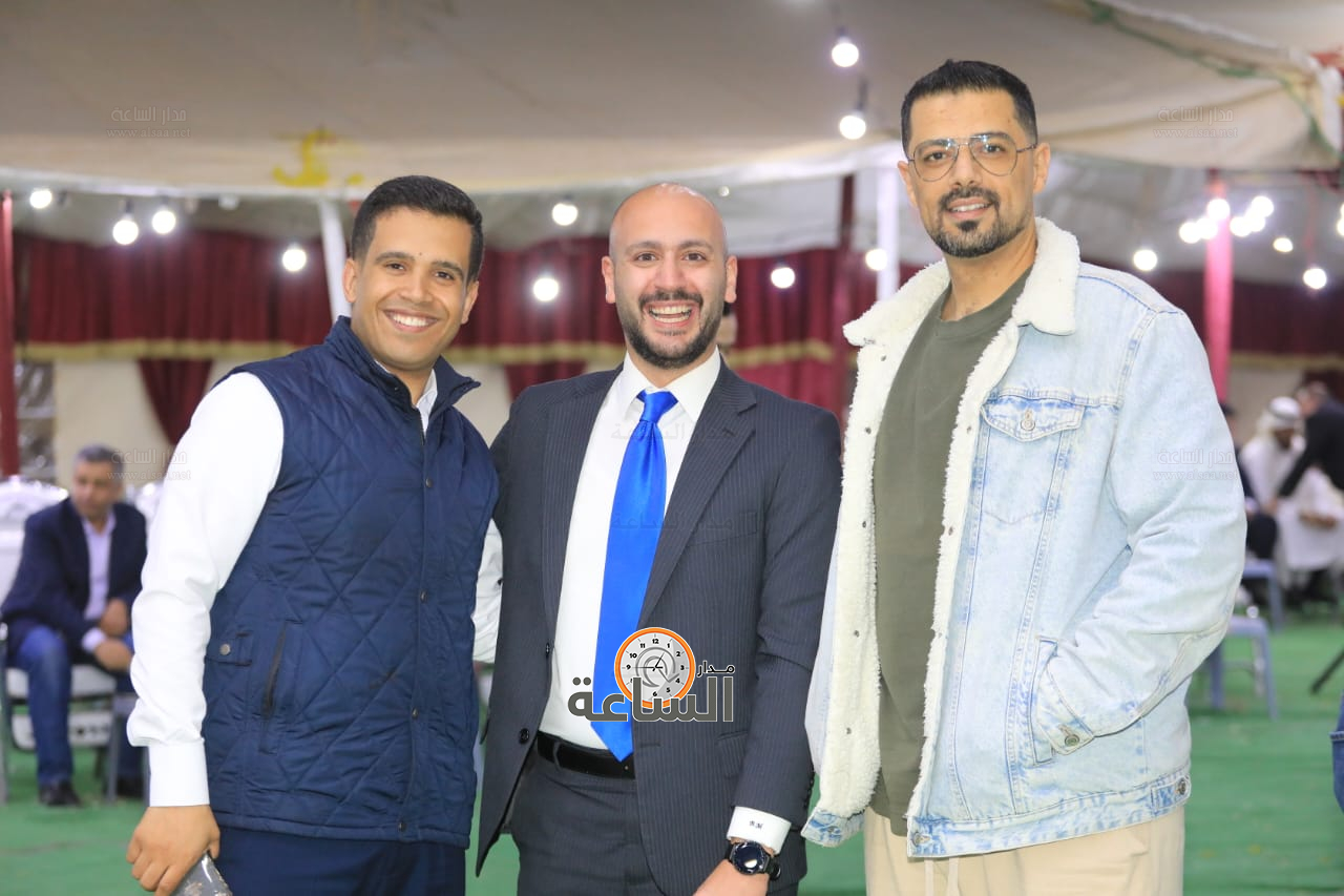 Madar Al-Saa Images 0.14759921564954714