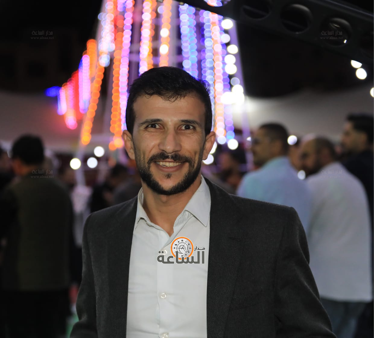 Madar Al-Saa Images 0.9625094339106078