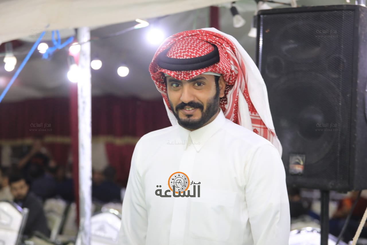 Madar Al-Saa Images 0.4395301067475661