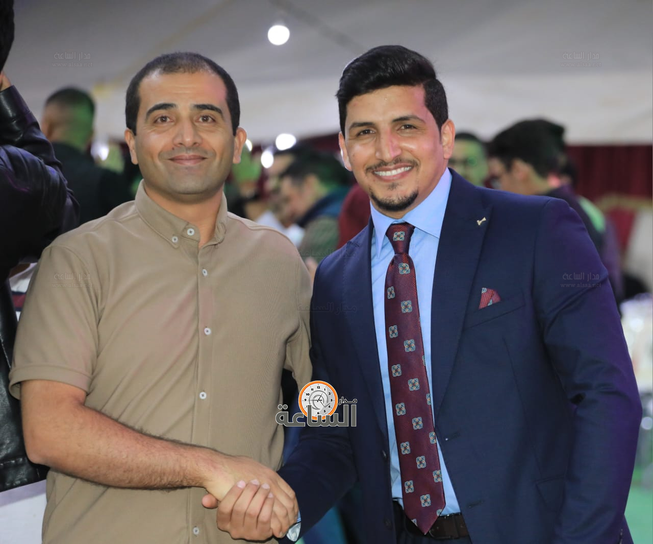 Madar Al-Saa Images 0.7726353618976392