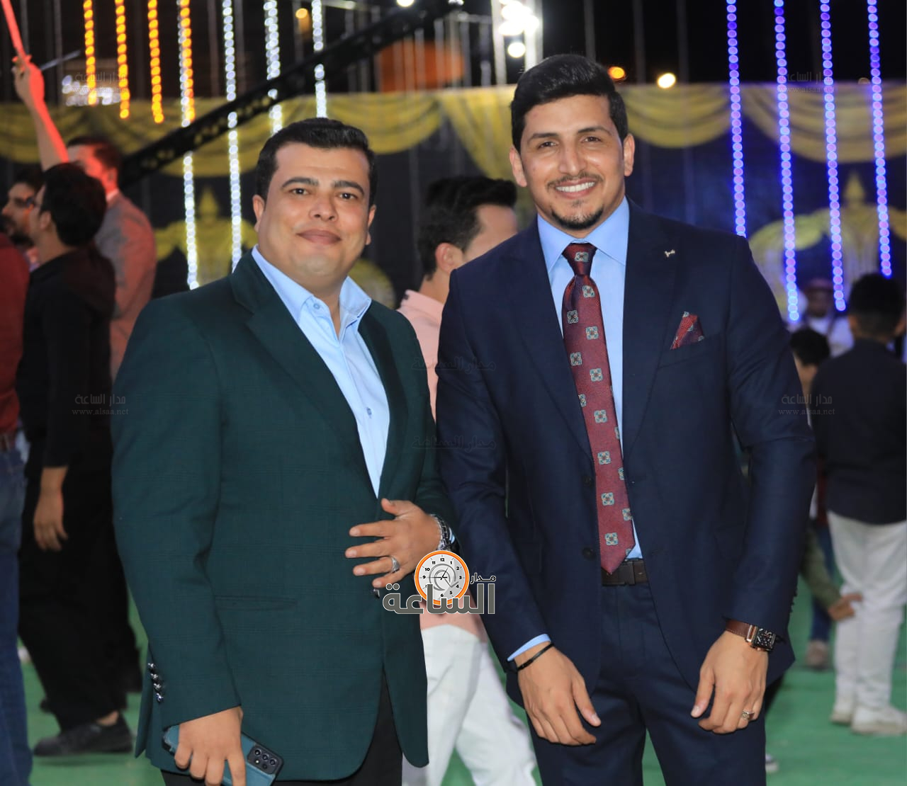 Madar Al-Saa Images 0.6249751701006995